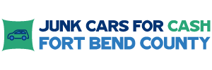 cash for cars in Fort Bend County TX